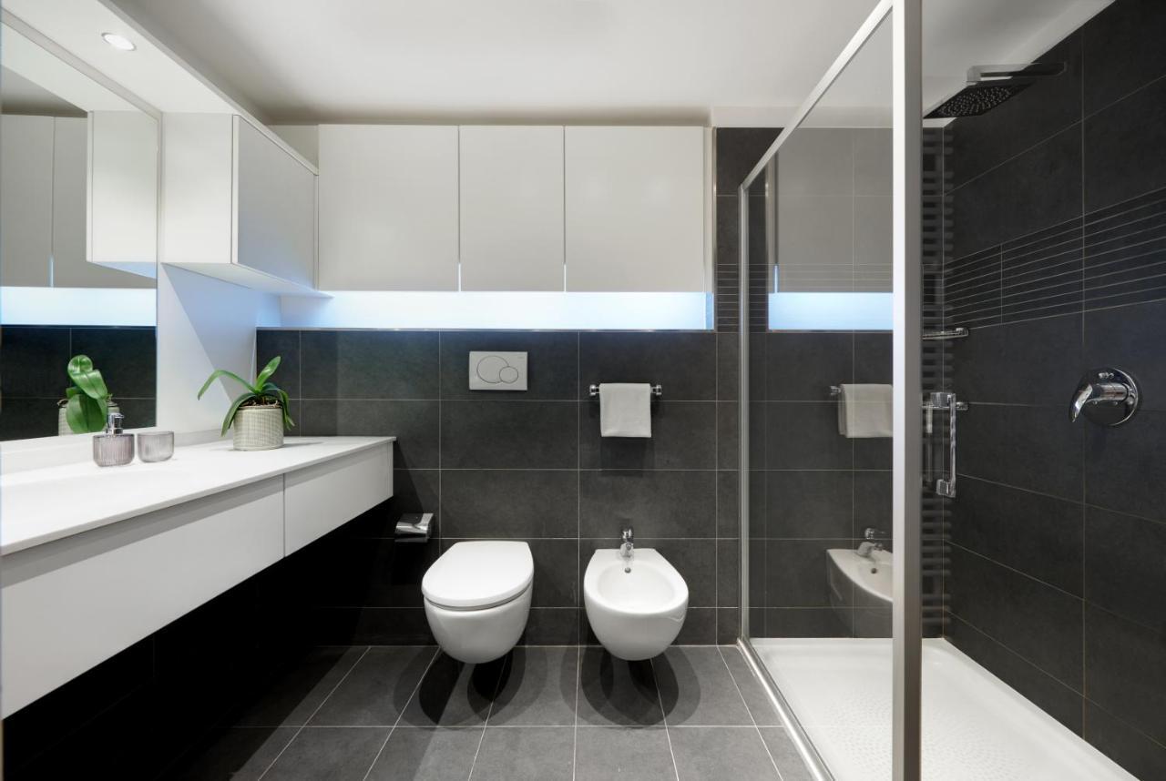 Franciscus Apartments Bozen Extérieur photo