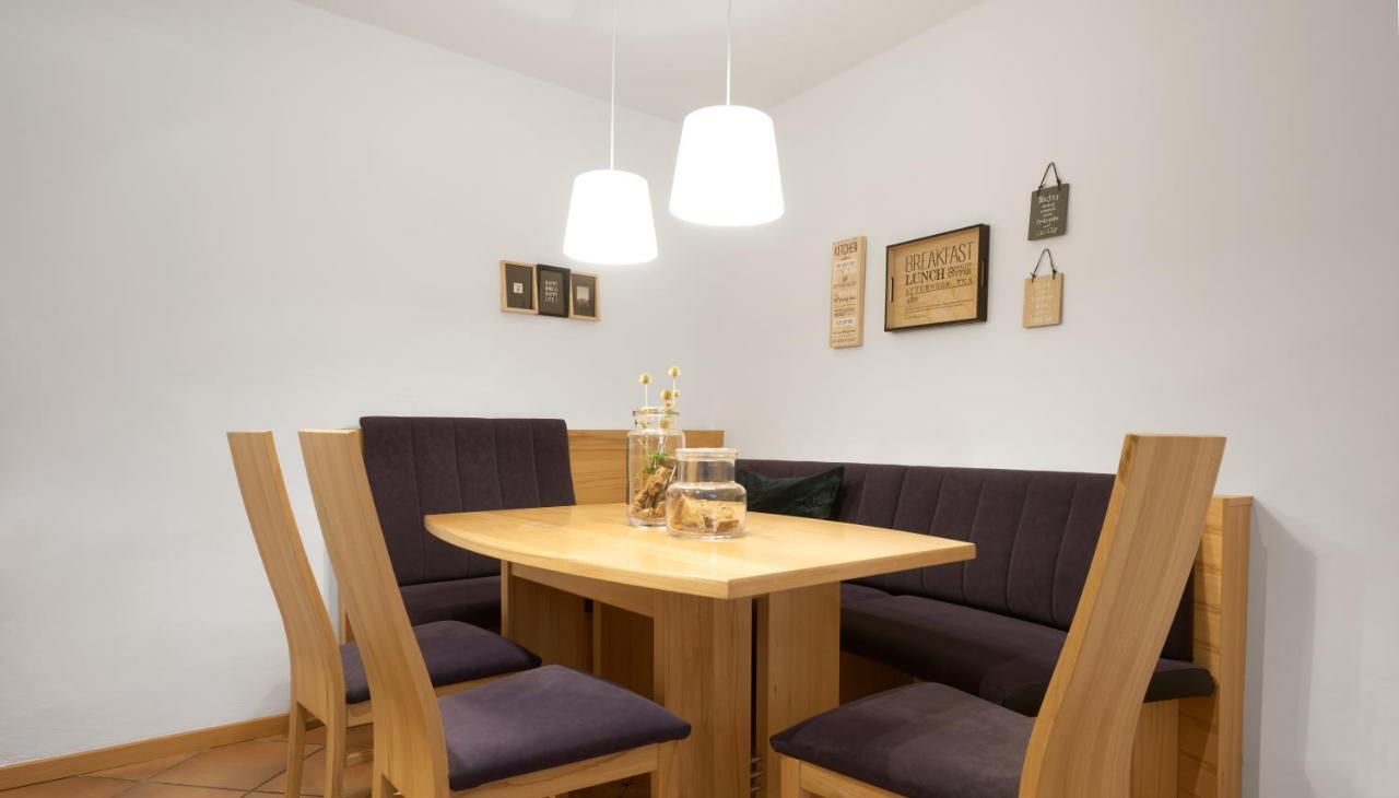 Franciscus Apartments Bozen Extérieur photo